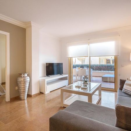 Apartment Maritimo By Interhome 阿尔库迪亚港 外观 照片