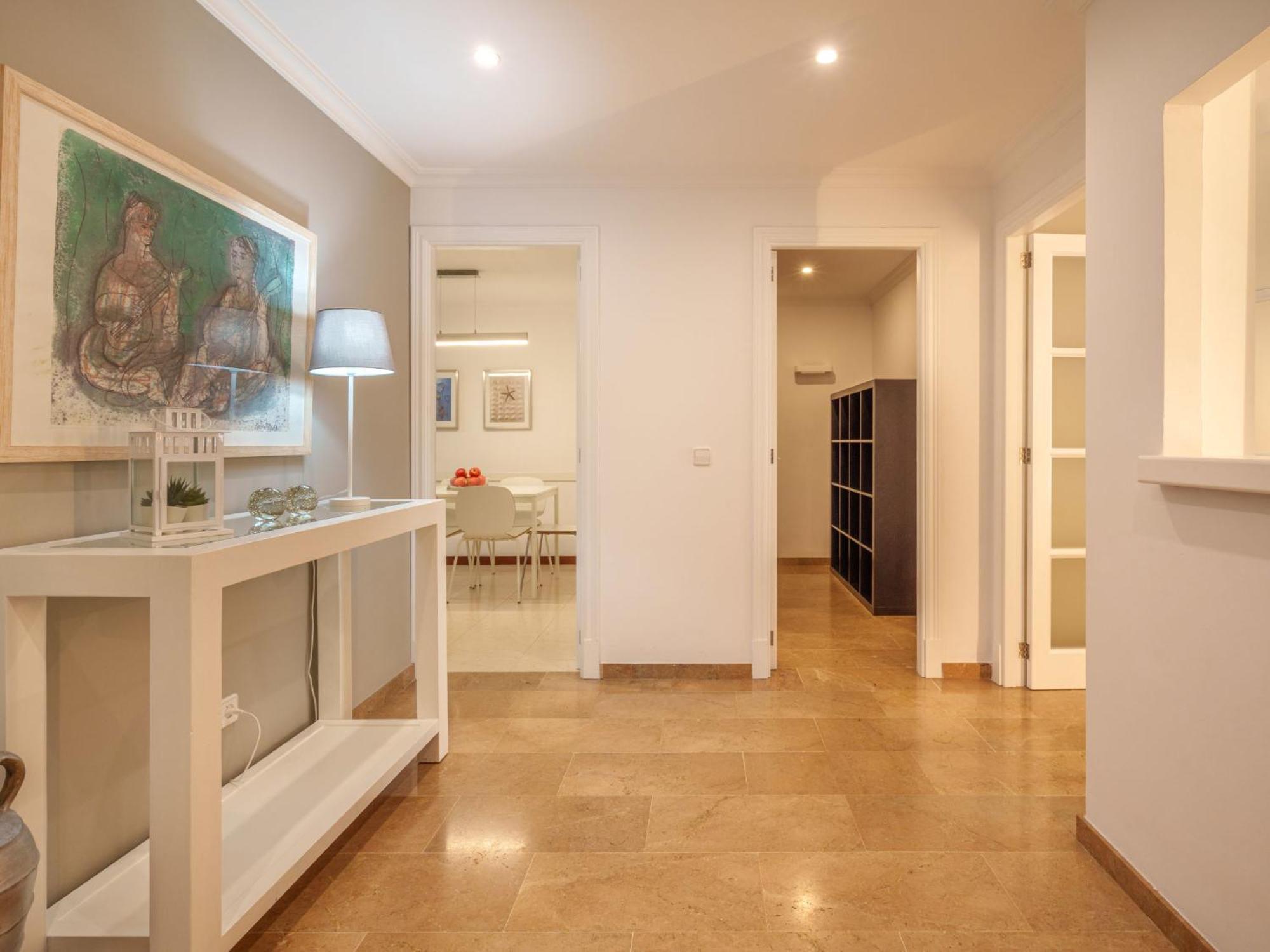 Apartment Maritimo By Interhome 阿尔库迪亚港 外观 照片