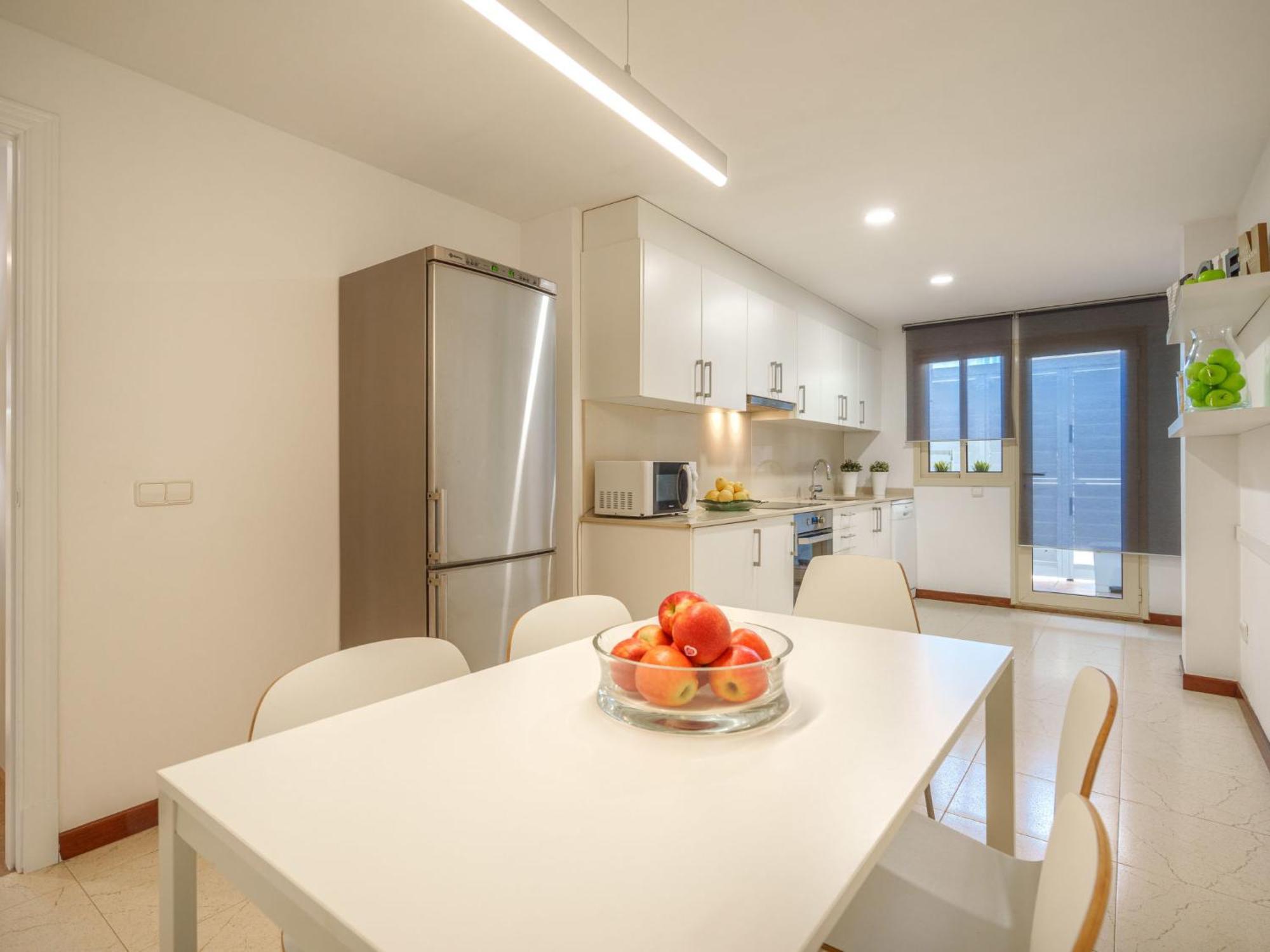 Apartment Maritimo By Interhome 阿尔库迪亚港 外观 照片